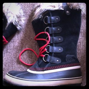 Sorel Winter Snow Boots